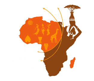 Afrika Sambaza Art