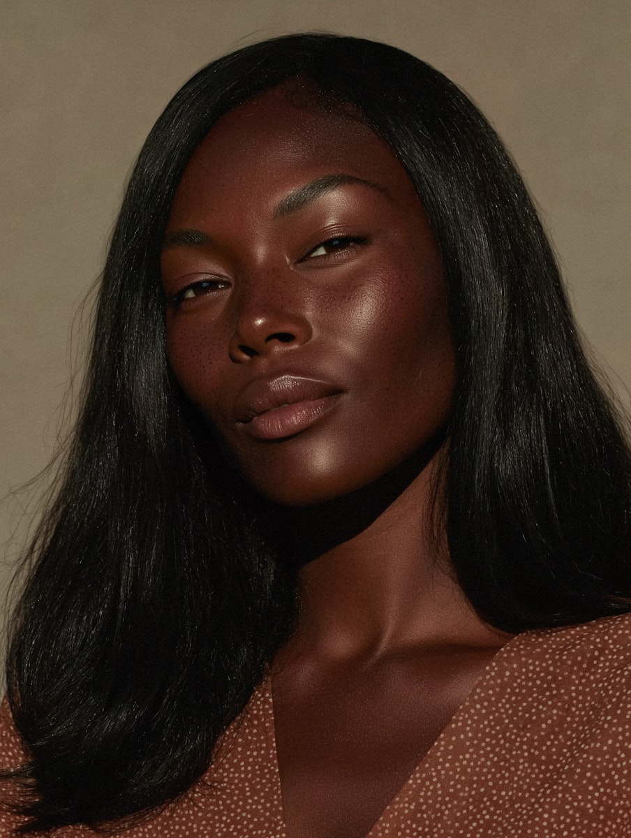 Sophia Kimani